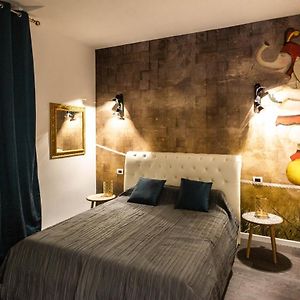 Deluxe Kamer