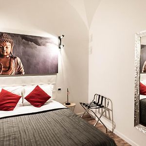 Deluxe Kamer