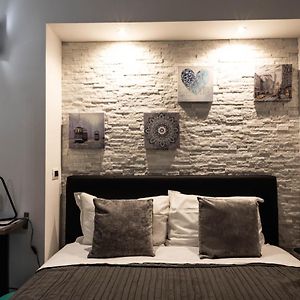 Kleine Double Kamer