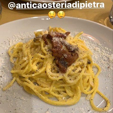 Antica Osteria di Pietra